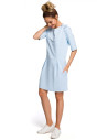 Robe de jour model 127561 Moe