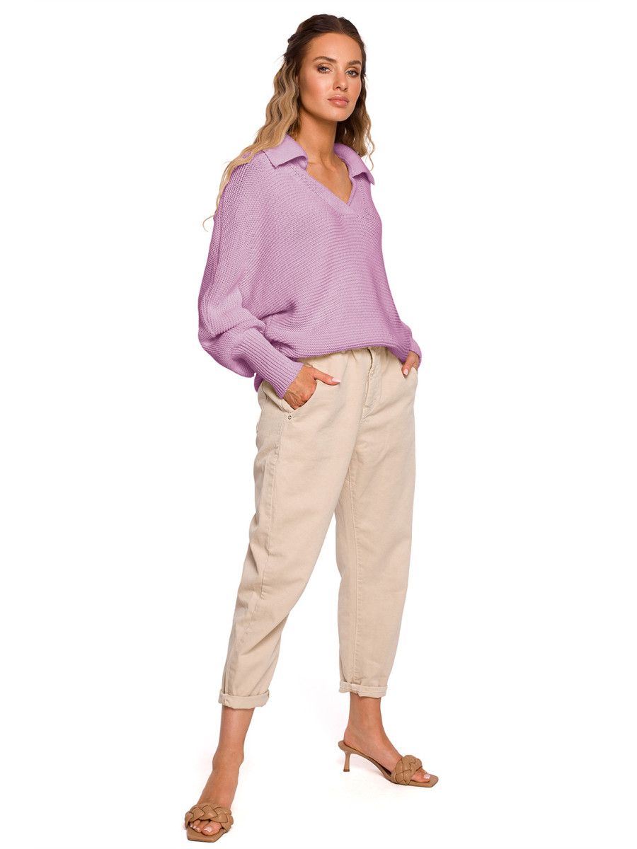 Chandail model 163620 Moe