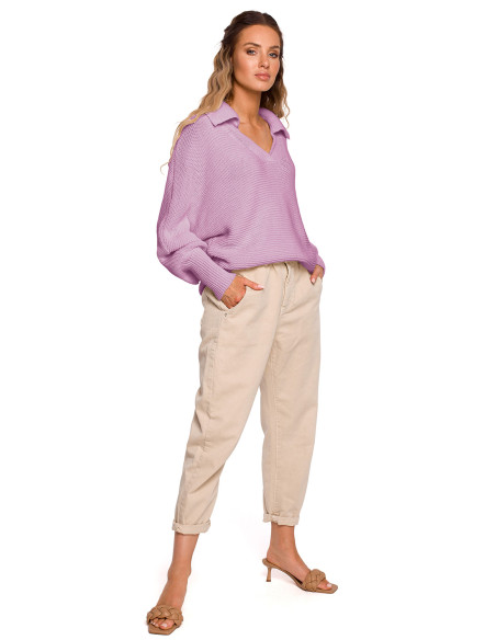 Chandail model 163620 Moe