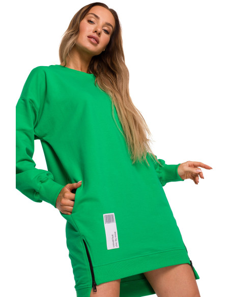 Robe de jour model 163658 Moe