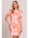 Robe de jour model 209226 Moe