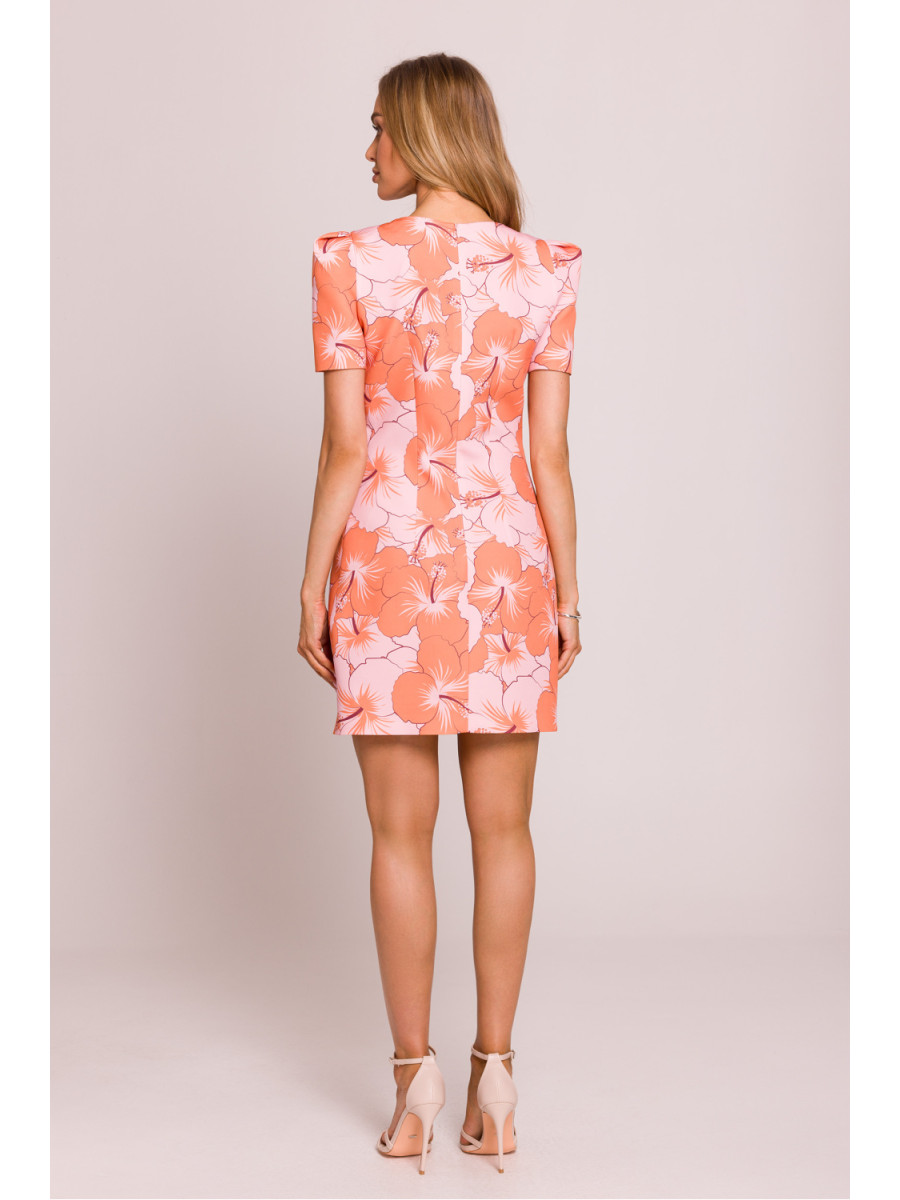 Robe de jour model 209226 Moe