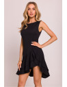 Robe de cocktail model 209258 Moe
