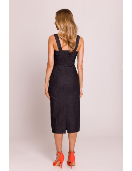 Robe de jour model 209290 Moe