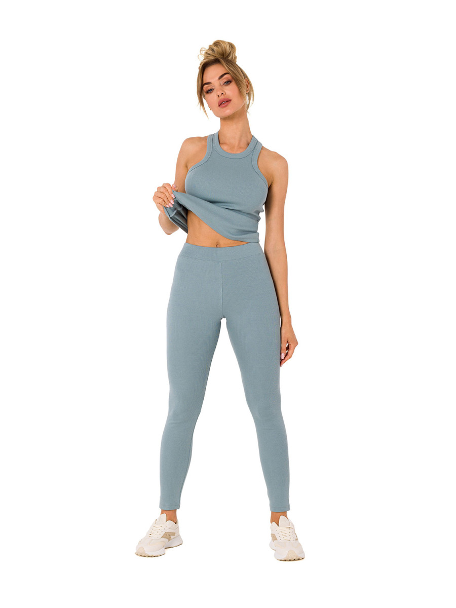 Leggings model 177584 Moe