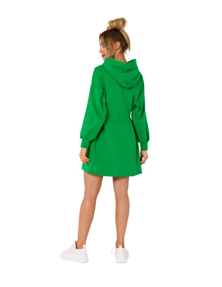 Robe de jour model 177600 Moe