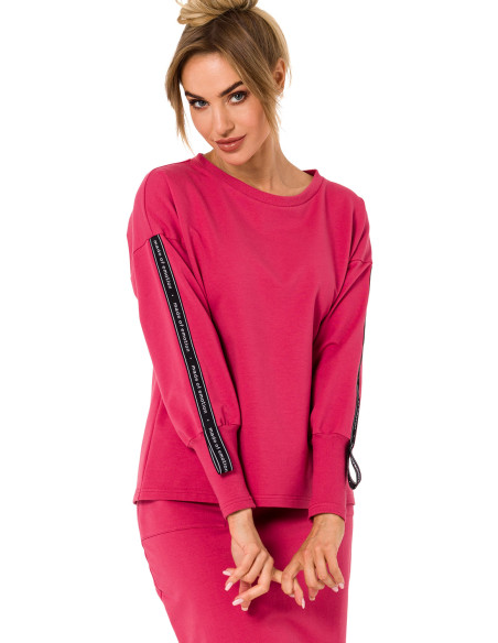 Sweatshirt model 177616 Moe