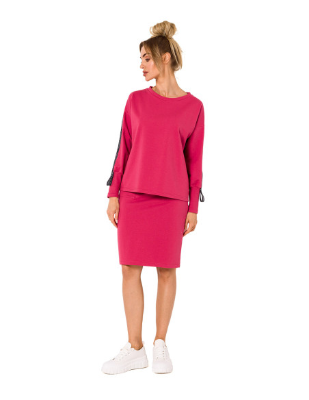 Sweatshirt model 177616 Moe