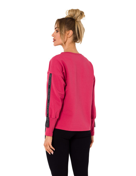 Sweatshirt model 177616 Moe