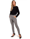 Pantalon femme model 135473 Moe