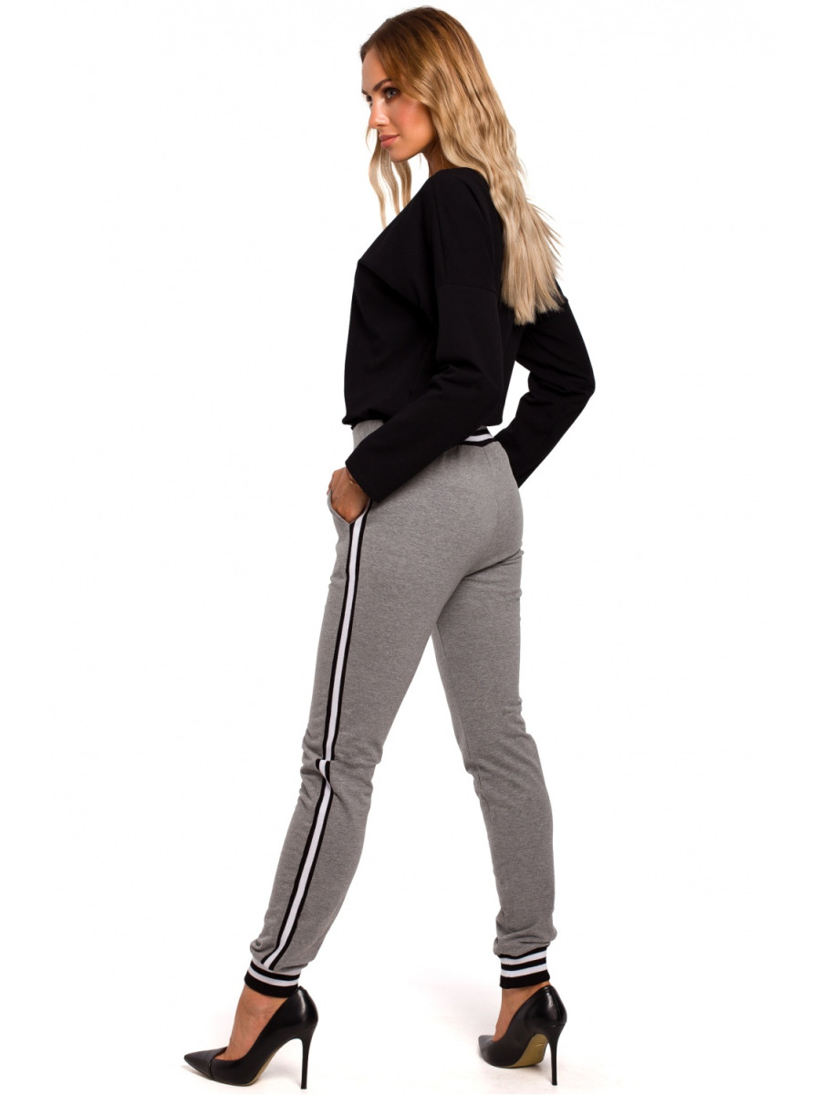 Pantalon femme model 135473 Moe