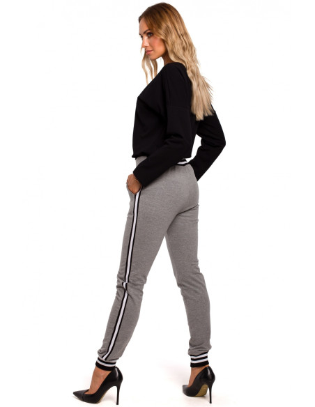 Pantalon femme model 135473 Moe