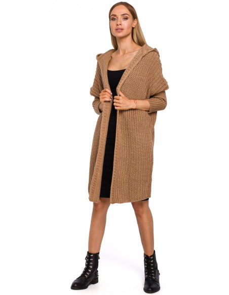 Cardigan model 136654 Moe