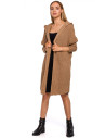 Cardigan model 136654 Moe