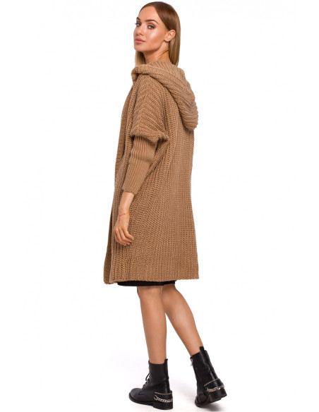 Cardigan model 136654 Moe