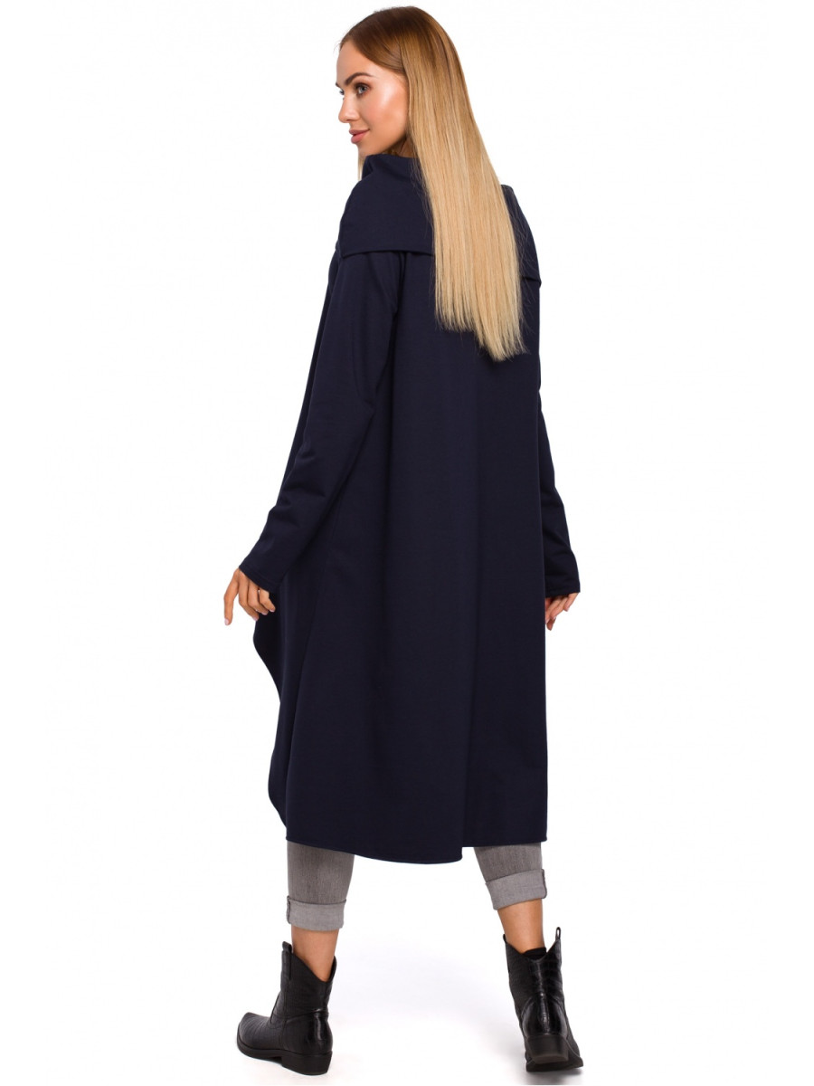 Tunique model 137084 Moe