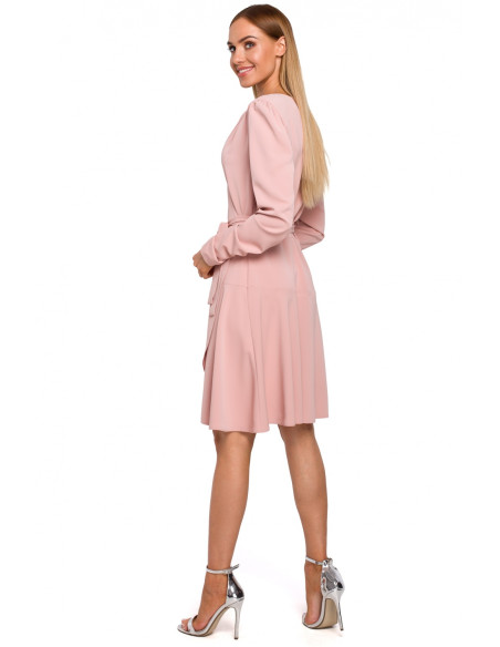 Robe de jour model 138834 Moe