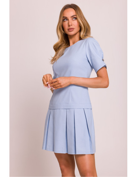 Robe de jour model 211155 Moe