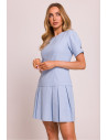 Robe de jour model 211155 Moe