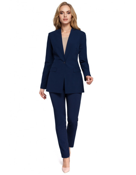 Blazer femme model 84988 Moe