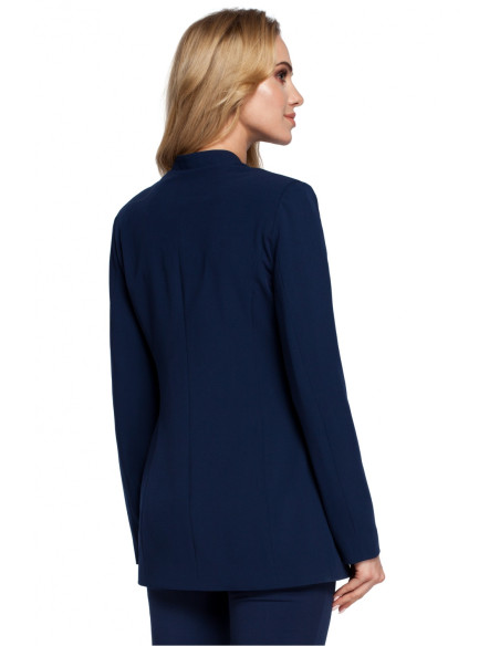 Blazer femme model 84988 Moe