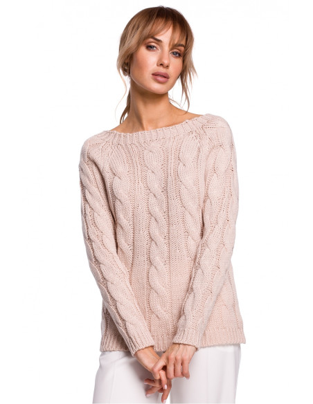 Chandail model 142206 Moe