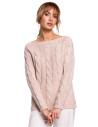 Chandail model 142206 Moe