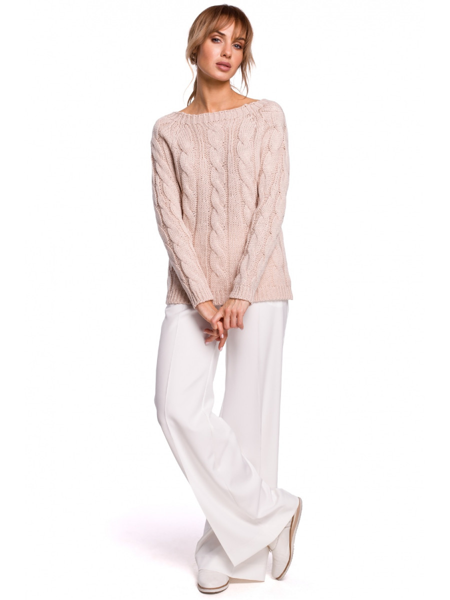Chandail model 142206 Moe