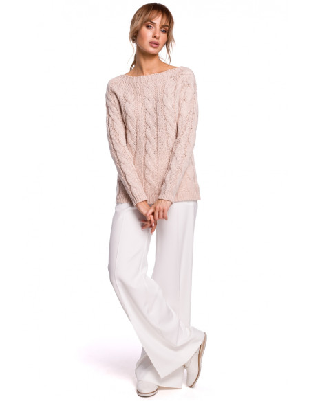Chandail model 142206 Moe