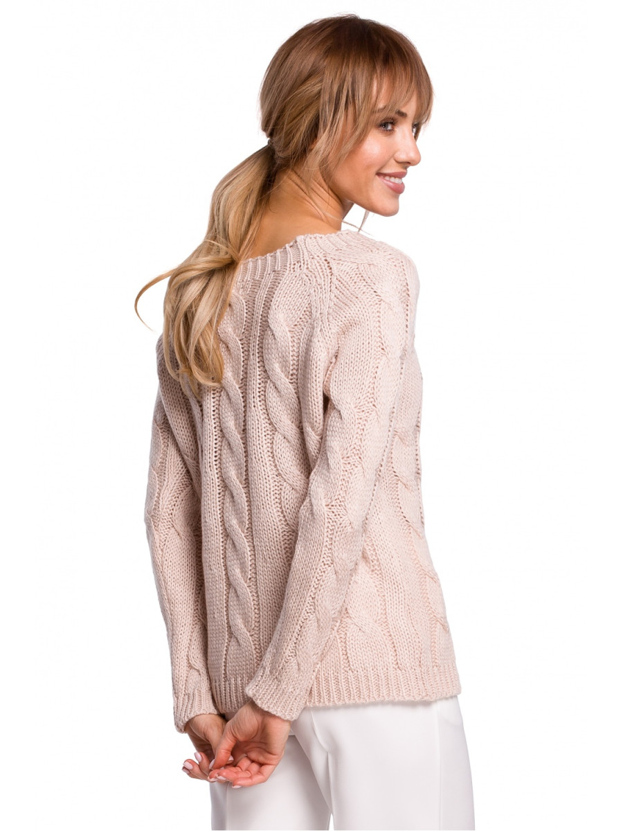 Chandail model 142206 Moe