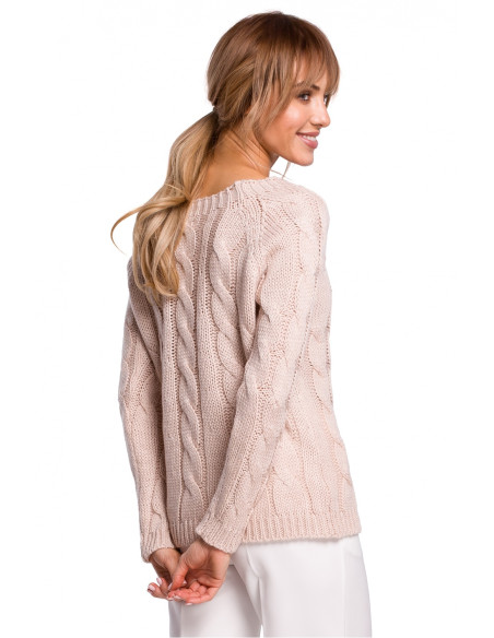 Chandail model 142206 Moe
