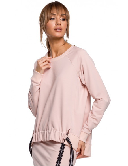 Sweatshirt model 142277 Moe