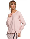 Sweatshirt model 142277 Moe