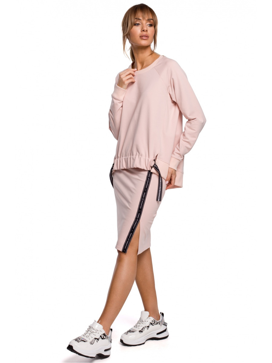 Sweatshirt model 142277 Moe