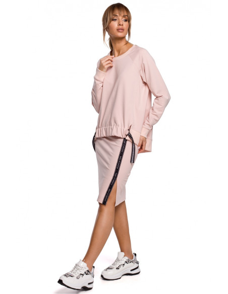 Sweatshirt model 142277 Moe