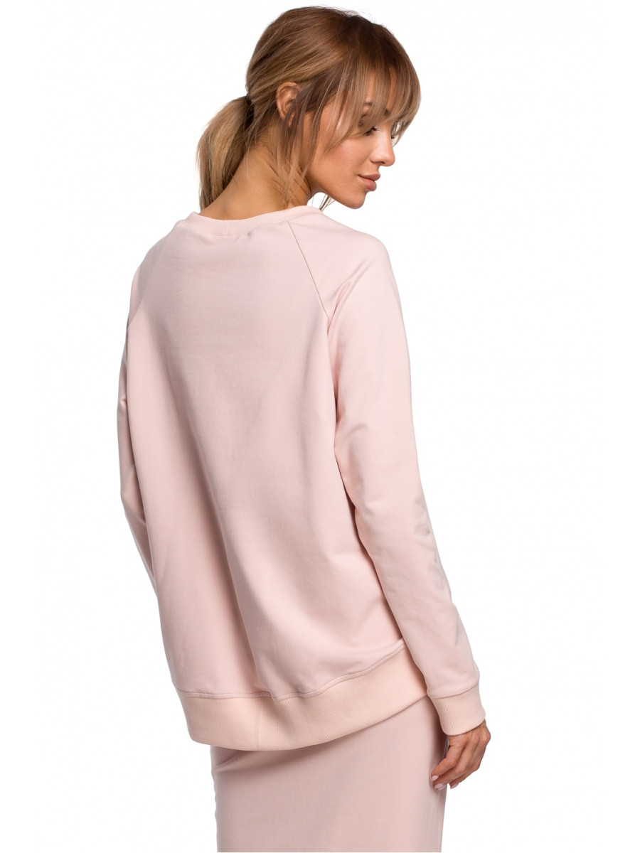 Sweatshirt model 142277 Moe