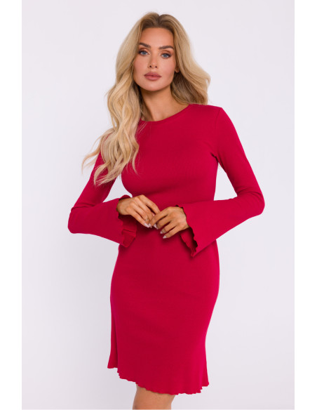 Robe de jour model 200918 Moe