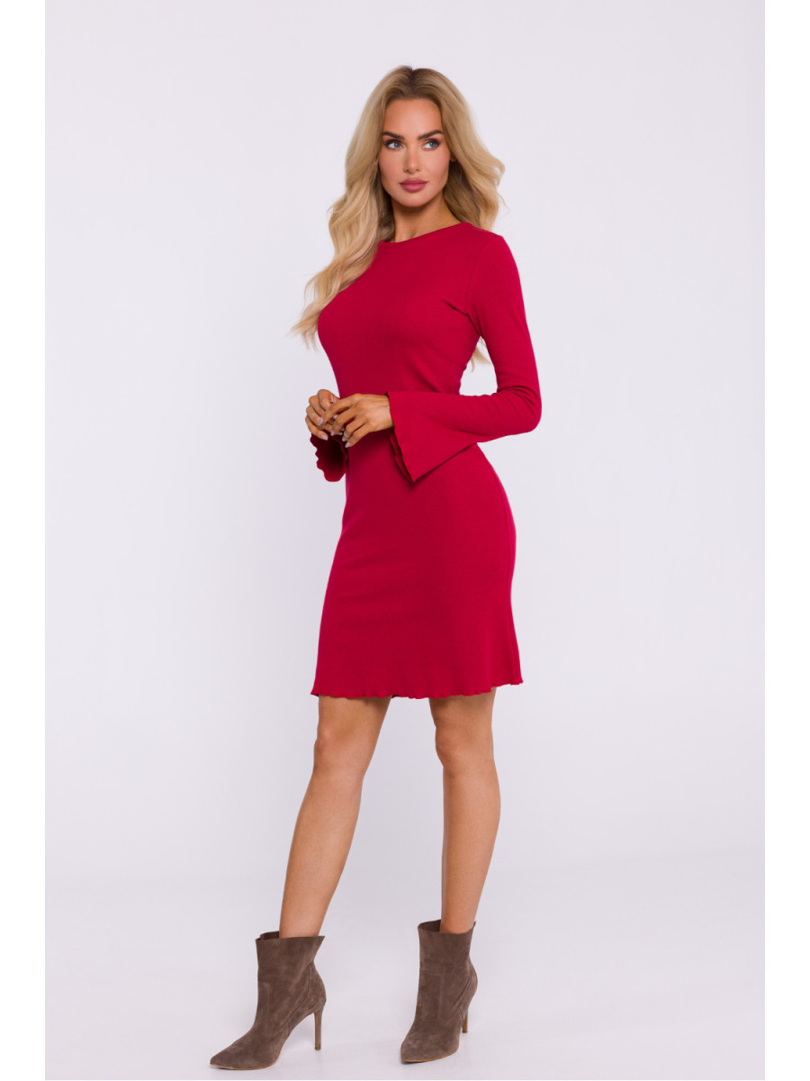 Robe de jour model 200918 Moe