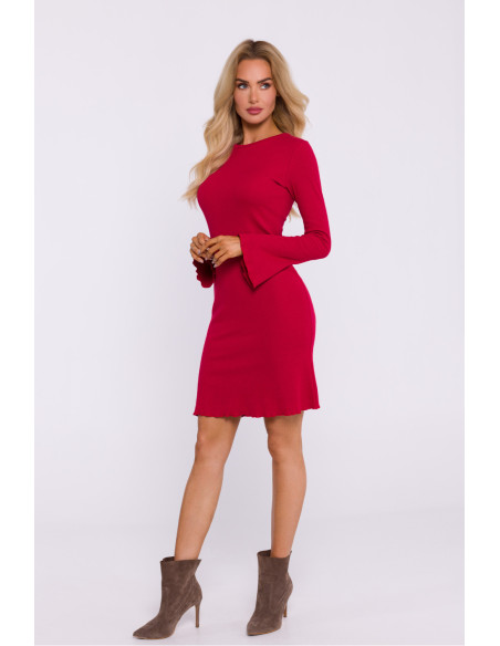 Robe de jour model 200918 Moe