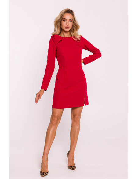 Robe de jour model 200934 Moe