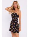 Robe de jour model 200950 Moe