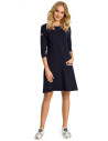 Robe de jour model 107509 Moe