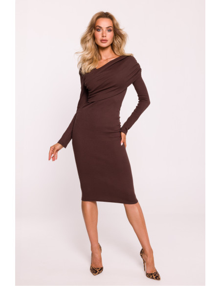 Robe de jour model 201079 Moe