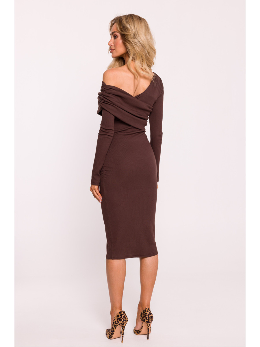 Robe de jour model 201079 Moe