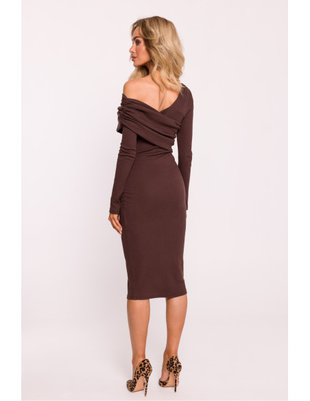Robe de jour model 201079 Moe