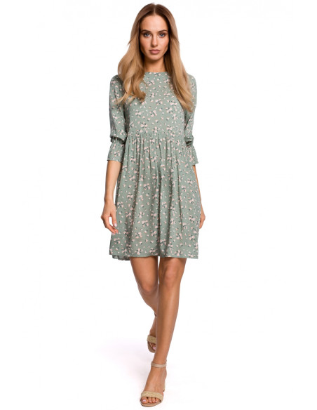 Robe de jour model 144457 Moe