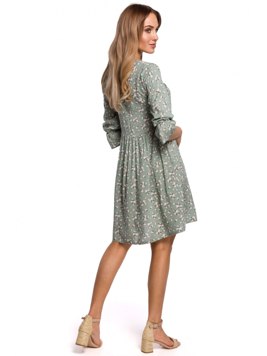 Robe de jour model 144457 Moe