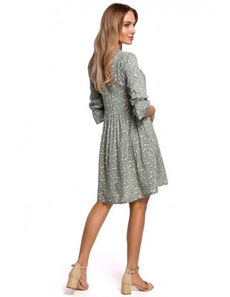 Robe de jour model 144457 Moe