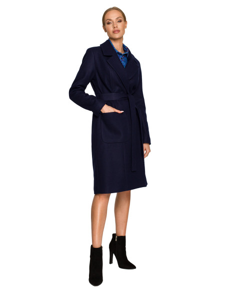 Manteau model 169939 Moe