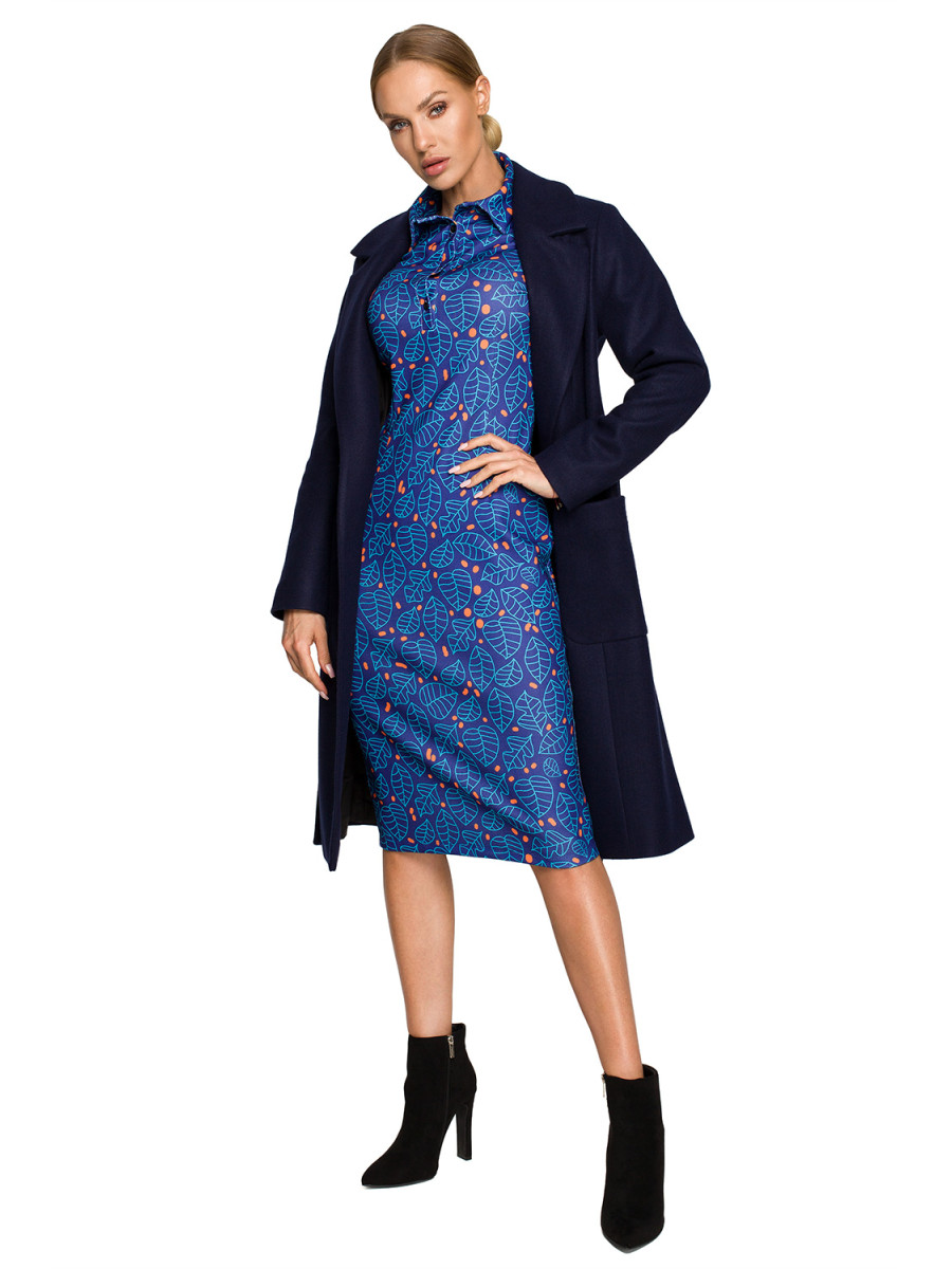 Manteau model 169939 Moe